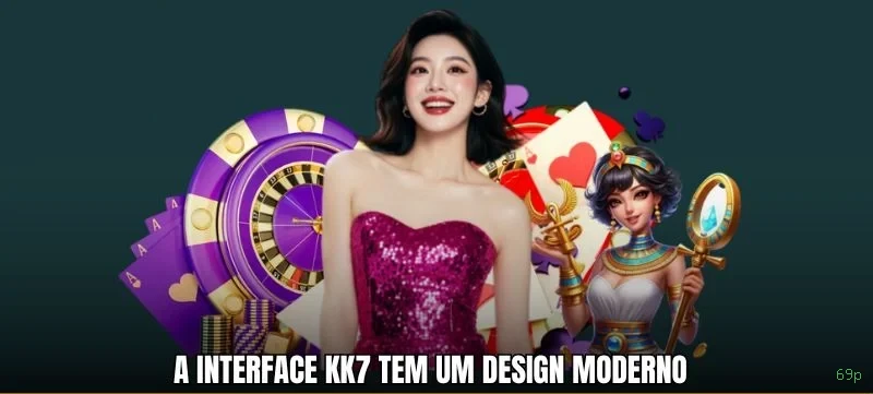 Diretório de Jogos 69p